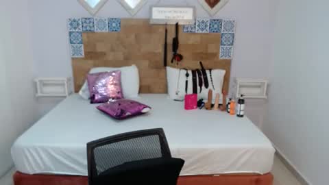 Melissa online show from 20, 11, 2025