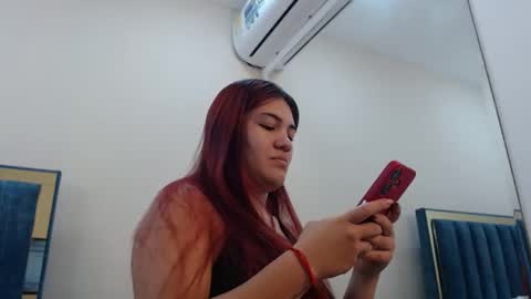 Melissa online show from 12, 4, 2026