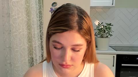 Snapshot of kylieblond chatting on 6, 12, 2024 Din online show from 6, 12, 2024