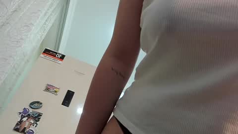 Snapshot of kylieblond chatting on 7, 12, 2024 Din online show from 7, 12, 2024