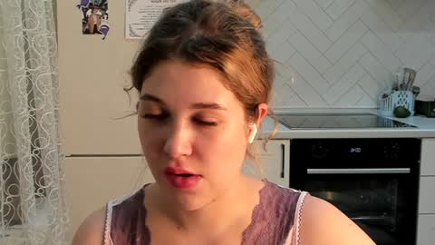 Snapshot of kylieblond chatting on 21, 1, 2025 Din online show from 21, 1, 2025