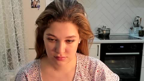 Snapshot of kylieblond chatting on 25, 1, 2025 Din online show from 25, 1, 2025