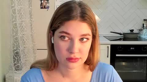 Snapshot of kylieblond chatting on 12, 2, 2025 Din online show from 12, 2, 2025