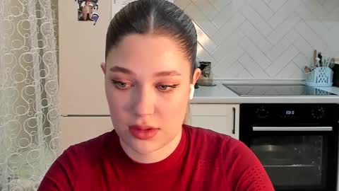 Snapshot of kylieblond chatting on 18, 2, 2025 Din online show from 18, 2, 2025