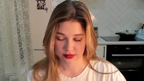 Snapshot of kylieblond chatting on 3, 3, 2025 Din online show from 3, 3, 2025