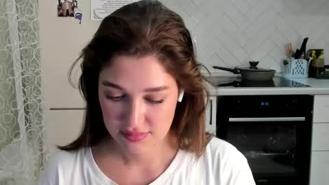 Snapshot of kylieblond chatting on 13, 9, 2025 Din online show from 13, 9, 2025