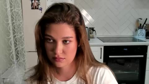 Snapshot of kylieblond chatting on 1, 10, 2025 Din online show from 1, 10, 2025