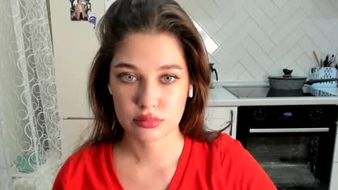 Snapshot of kylieblond chatting on 28, 11, 2025 Din online show from 28, 11, 2025