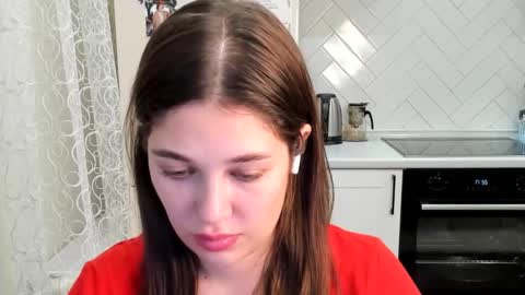 Snapshot of kylieblond chatting on 30, 11, 2025 Din online show from 30, 11, 2025