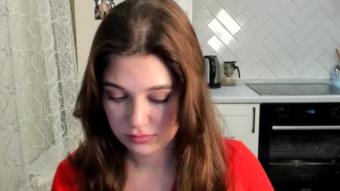 Snapshot of kylieblond chatting on 1, 12, 2025 Din online show from 1, 12, 2025