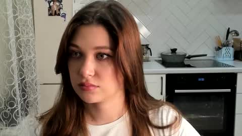 Snapshot of kylieblond chatting on 22, 12, 2025 Din online show from 22, 12, 2025