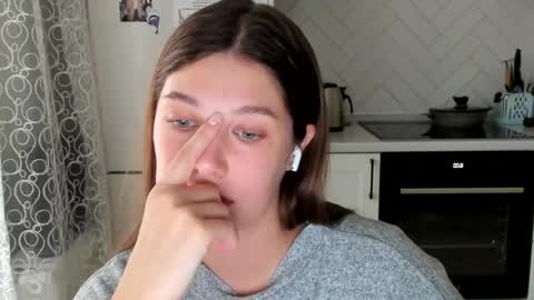 Snapshot of kylieblond chatting on 21, 2, 2026 Din online show from 21, 2, 2026