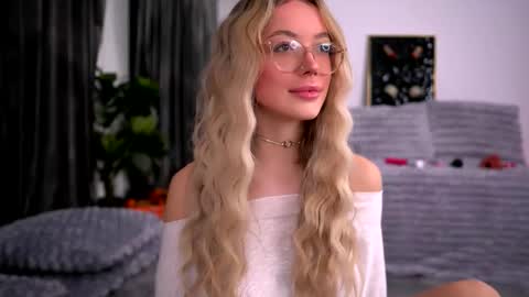 Kylie online show from 27, 11, 2025