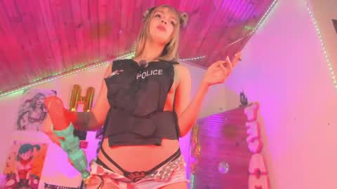   online show from 10, 4, 2026