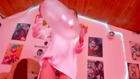 Snapshot of kyliekandy chatting on 21, 6, 2026 online show from 21, 6, 2026