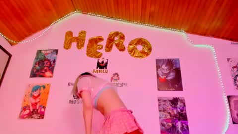 Snapshot of kyliekandy chatting on 3, 7, 2026 online show from 3, 7, 2026