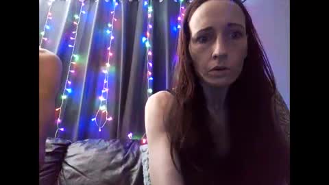 KylieKween online show from 13, 10, 2025