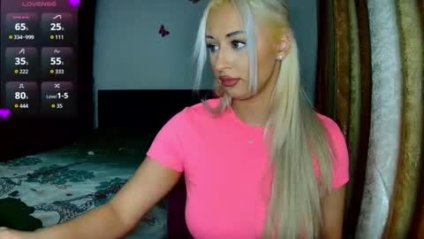 Snapshot of kylieoneadams chatting on 7, 11, 2025 kylie online show from 7, 11, 2025