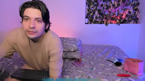 kylietimothee online show from 15, 4, 2026