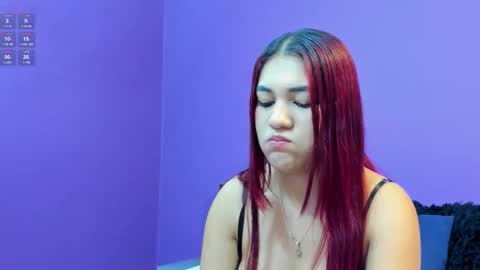 Snapshot of kyliiebaker chatting on 5, 3, 2026 Kylie online show from 5, 3, 2026