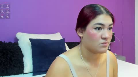 Snapshot of kyliiebaker chatting on 9, 3, 2026 Kylie online show from 9, 3, 2026