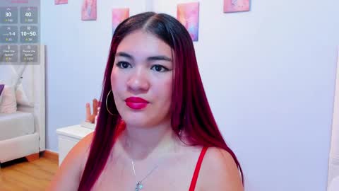 Snapshot of kyliiebaker chatting on 4, 6, 2026 Kylie online show from 4, 6, 2026