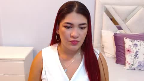 Snapshot of kyliiebaker chatting on 22, 6, 2026 Kylie online show from 22, 6, 2026