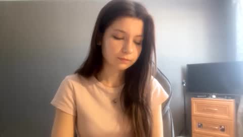 Snapshot of kymberlychimes chatting on 21, 2, 2026 Kary online show from 21, 2, 2026