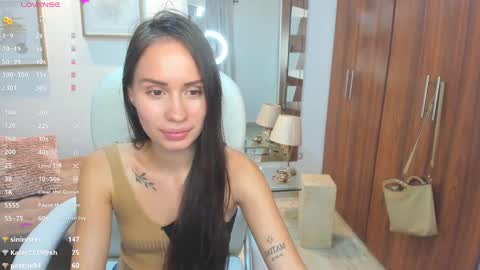 Kymberly online show from 2, 1, 2025
