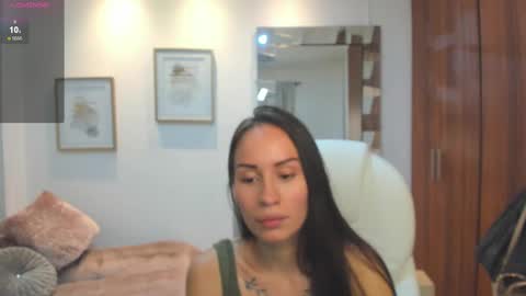 Kymberly online show from 3, 1, 2025