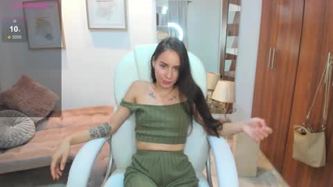 Kymberly online show from 3, 1, 2025