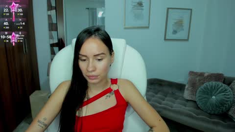 Kymberly online show from 8, 1, 2025