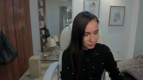 Kymberly online show from 10, 1, 2025