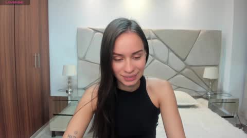 Kymberly online show from 11, 1, 2025