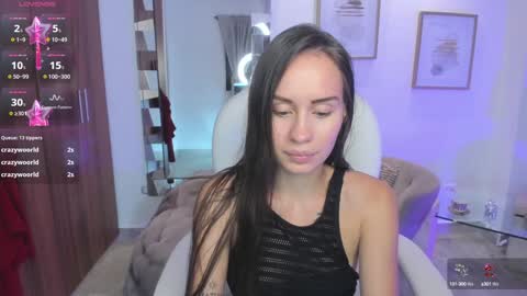 Kymberly online show from 14, 1, 2025