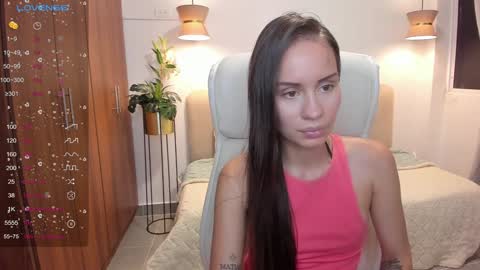 Kymberly online show from 15, 1, 2025