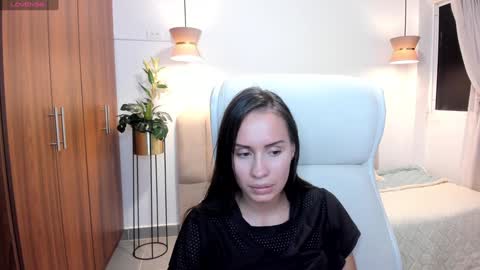 Kymberly online show from 15, 1, 2025
