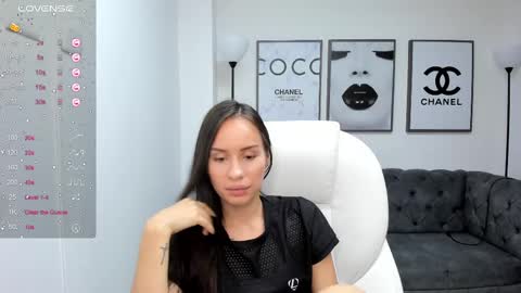 Kymberly online show from 11, 2, 2025