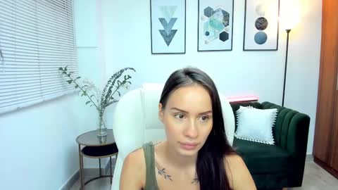 Kymberly online show from 22, 2, 2025