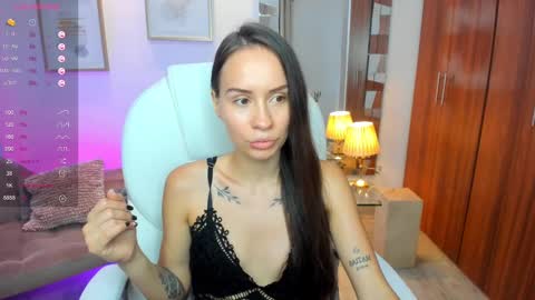 Kymberly online show from 5, 3, 2025