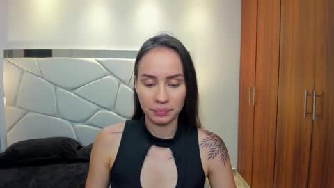 Kymberly online show from 15, 10, 2025