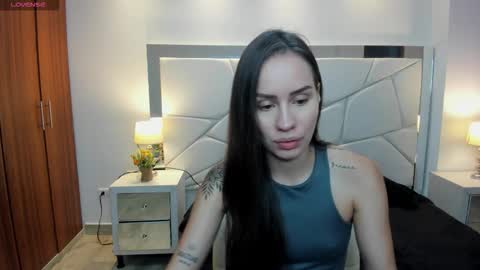 Kymberly online show from 19, 10, 2025