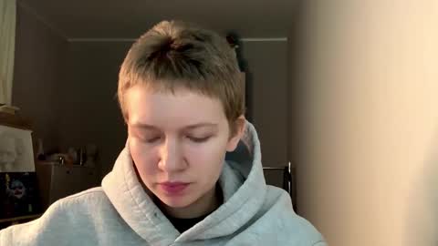 Snapshot of kymsalvati chatting on 13, 1, 2026 Kim online show from 13, 1, 2026