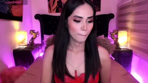 Kyndall online show from 12, 2, 2025