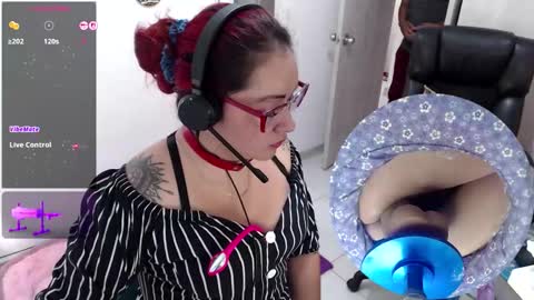 kyobiker223 online show from 14, 2, 2026