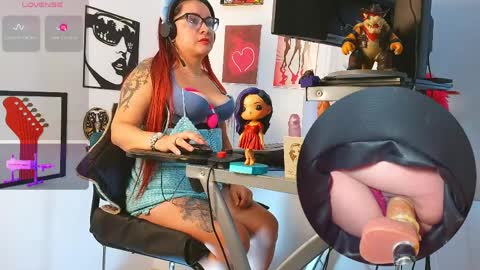 kyobiker223 online show from 31, 3, 2026