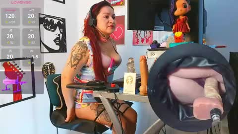 Snapshot of kyobiker223 chatting on 30, 4, 2026 kyobiker223 online show from 30, 4, 2026