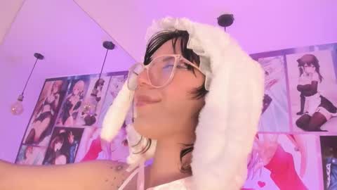 Snapshot of kyoko_bms chatting on 27, 3, 2026 kyoko_bms online show from 27, 3, 2026
