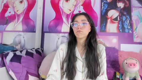 Snapshot of kyoko_bms chatting on 31, 3, 2026 kyoko_bms online show from 31, 3, 2026