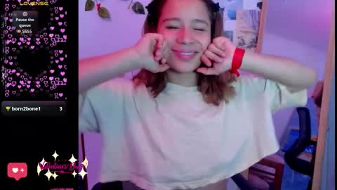 kyomi online show from 17, 2, 2026